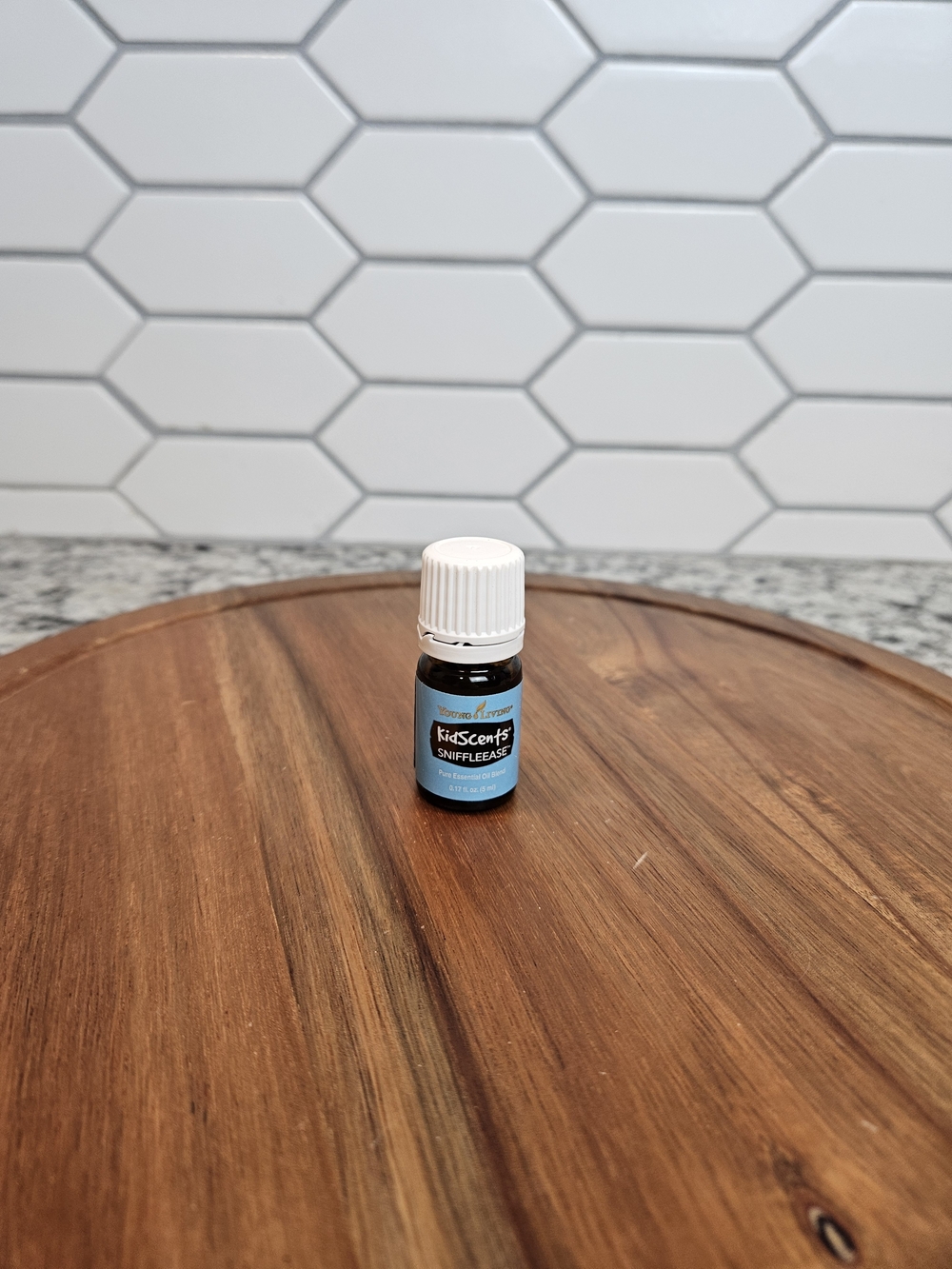Young Living KidScents SniffleEase Bottle 5ml